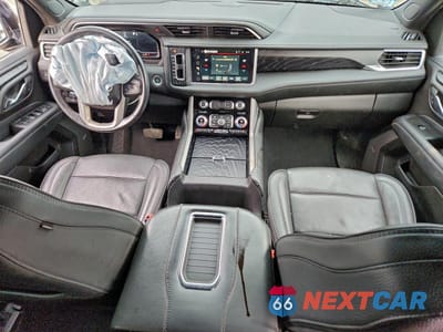 Zdjęcie 8 z 14 samochodu: 2022 GMC YUKON XL DENALI VIN:1GKS2JKL7NR241870 - miniatura