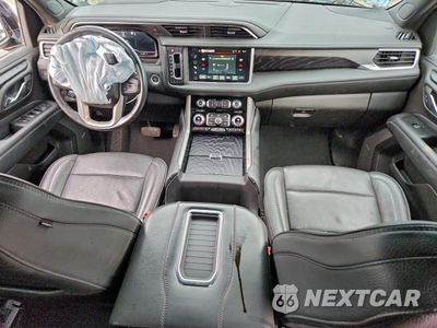 Zdjęcie 8 z 14 samochodu: 2022 GMC YUKON XL DENALI VIN:1GKS2JKL7NR241870 - miniatura