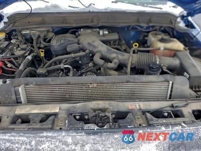 Zdjęcie 11 z 12 samochodu: 2016 FORD F450 SUPER DUTY VIN:1FD0W4GY9GEB65104 - miniatura
