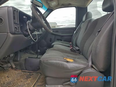 Zdjęcie 7 z 12 samochodu: 2003 CHEVROLET SILVERADO K1500 VIN:1GCEK14V93Z343627 - miniatura