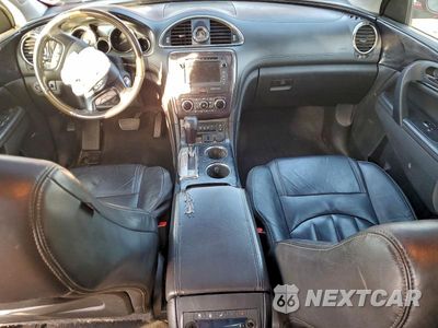 Zdjęcie 8 z 12 samochodu: 2015 BUICK ENCLAVE VIN:5GAKRBKD7FJ346108 - miniatura