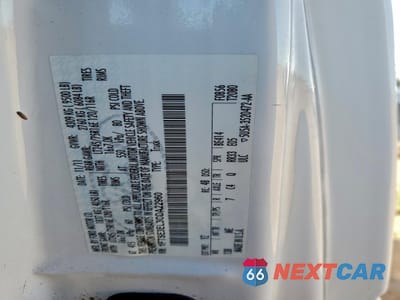 Zdjęcie 13 z 13 samochodu: 2012 FORD ECONOLINE E350 SUPER DUTY VAN VIN:1FTSE3EL3CDA22960 - miniatura