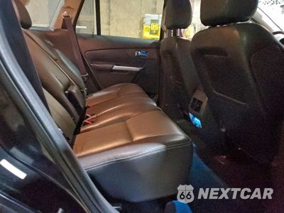 Zdjęcie 10 z 14 samochodu: 2014 FORD EDGE SPORT VIN:2FMDK4AK2EBA57921 - miniatura