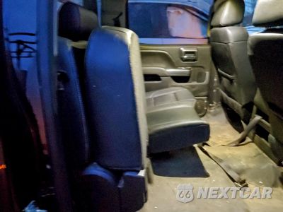 Zdjęcie 10 z 13 samochodu: 2017 CHEVROLET SILVERADO K3500 LT VIN:1GB4KZCY2HF139299 - miniatura