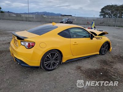 Trzecie zdjęcie samochodu z tyłu: 2015 TOYOTA SCION FR-S VIN:JF1ZNAA17F9705118 - miniatura