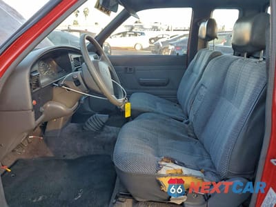 Zdjęcie 7 z 12 samochodu: 1992 TOYOTA PICKUP 1/2 TON EXTRA LONG WHEELBASE DLX VIN:JT4VN93DXN5029168 - miniatura