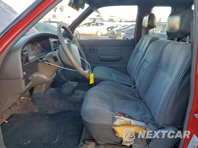 Zdjęcie 7 z 12 samochodu: 1992 TOYOTA PICKUP 1/2 TON EXTRA LONG WHEELBASE DLX VIN:JT4VN93DXN5029168 - miniatura