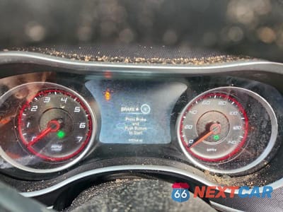 Zdjęcie 9 z 13 samochodu: 2017 DODGE CHARGER SXT VIN:2C3CDXHG2HH541168 - miniatura