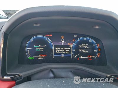 Zdjęcie 9 z 15 samochodu: 2025 TOYOTA CAMRY XSE VIN:4T1DBADK8SU007184 - miniatura