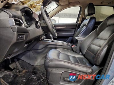 Zdjęcie 7 z 13 samochodu: 2021 MAZDA CX-5 GT VIN:JM3KFBDY8M0420802 - miniatura