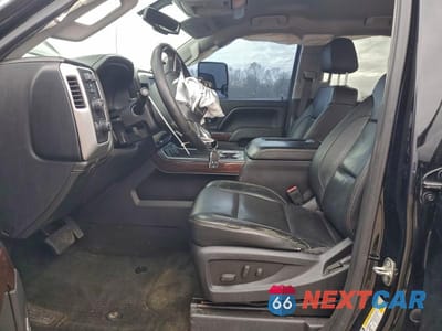 Zdjęcie 7 z 12 samochodu: 2016 GMC SIERRA K1500 SLT VIN:3GTU2NEC1GG206753 - miniatura