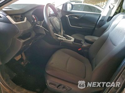 Zdjęcie 7 z 13 samochodu: 2024 TOYOTA RAV4 XLE VIN:2T3W1RFV3RW352545 - miniatura