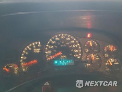 Zdjęcie 9 z 14 samochodu: 2002 CHEVROLET SILVERADO K2500 HEAVY DUTY VIN:1GCHK29U82E241129 - miniatura