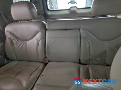 Zdjęcie 10 z 13 samochodu: 2001 GMC YUKON VIN:1GKEK13T11J120076 - miniatura