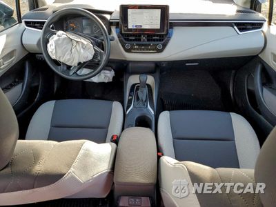 Zdjęcie 8 z 12 samochodu: 2025 TOYOTA COROLLA LE VIN:5YFB4MDE6SP233271 - miniatura