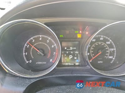 Zdjęcie 9 z 13 samochodu: 2019 MITSUBISHI OUTLANDER SPORT ES VIN:JA4AP3AU2KU016595 - miniatura