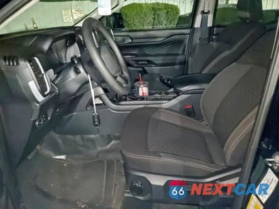 Zdjęcie 7 z 14 samochodu: 2024 FORD RANGER XL VIN:1FTER4BH1RLE25941 - miniatura