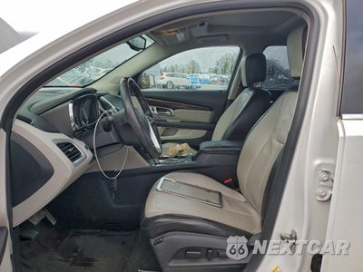 Zdjęcie 7 z 14 samochodu: 2016 GMC TERRAIN DENALI VIN:2GKALREK0G6224725 - miniatura
