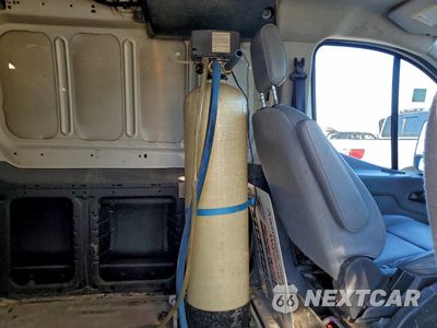 Zdjęcie 11 z 15 samochodu: 2018 FORD TRANSIT VAN T-350 LO VIN:1FTBW2ZM6JKB28564 - miniatura