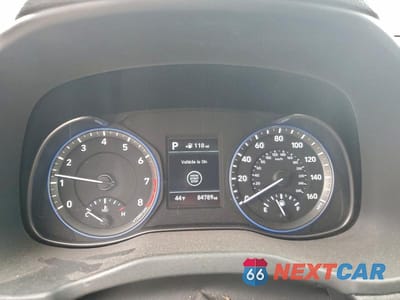 Zdjęcie 9 z 12 samochodu: 2018 HYUNDAI KONA LIMITED VIN:KM8K33A55JU106767 - miniatura