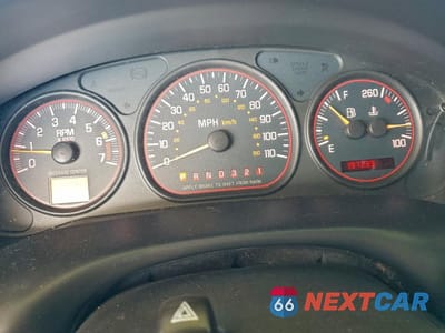 Zdjęcie 9 z 14 samochodu: 2002 PONTIAC MONTANA LUXURY VIN:1GMDX13E72D215537 - miniatura