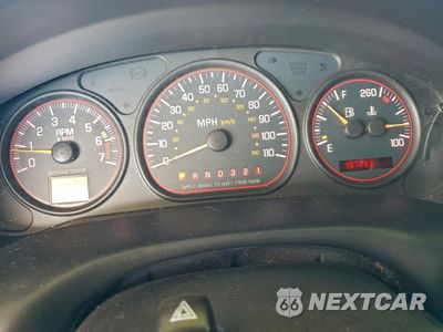 Zdjęcie 9 z 14 samochodu: 2002 PONTIAC MONTANA LUXURY VIN:1GMDX13E72D215537 - miniatura