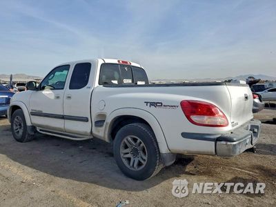 Drugie zdjęcie samochodu z przodu: 2005 TOYOTA TUNDRA ACCESS CAB SR5 VIN:5TBRT34185S466890 - miniatura