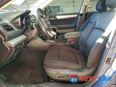 Zdjęcie 7 z 11 samochodu: 2018 SUBARU LEGACY 2.5I PREMIUM VIN:4S3BNAC69J3004919 - miniatura