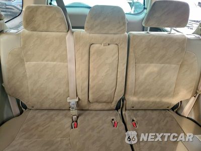 Zdjęcie 10 z 13 samochodu: 2003 HONDA CR-V EX VIN:SHSRD78843U132028 - miniatura