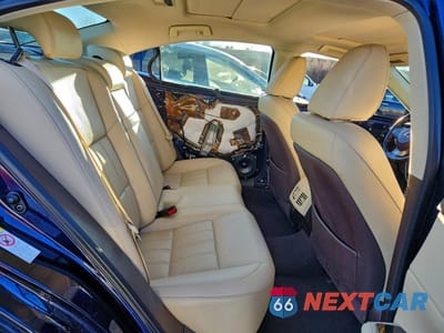 Zdjęcie 10 z 14 samochodu: 2018 LEXUS ES VIN:58ABK1GG6JU083783 - miniatura