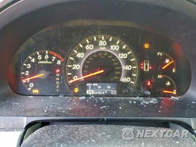 Zdjęcie 9 z 15 samochodu: 2008 HONDA ODYSSEY TOURING VIN:5FNRL38988B015880 - miniatura