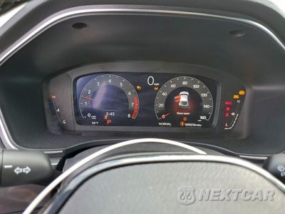 Zdjęcie 9 z 13 samochodu: 2025 ACURA INTEGRA A-SPEC TECH VIN:19UDE4H61SA014801 - miniatura
