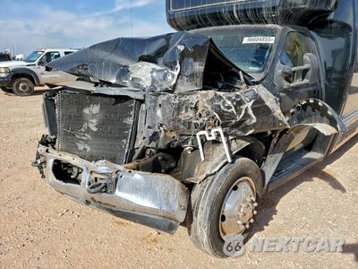 Zdjęcie 9 z 10 samochodu: 2007 FORD F550 SUPERDUTY VIN:1FDAF56P67EB40180 - miniatura