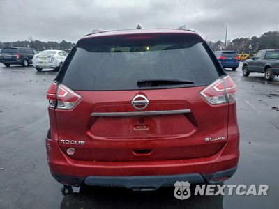 Zdjęcie 6 z 15 samochodu: 2016 NISSAN ROGUE S VIN:5N1AT2MVXGC786407 - miniatura