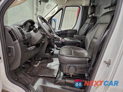 Zdjęcie 7 z 14 samochodu: 2023 RAM PROMASTER 2500 DELIVERY VAN VIN:3C6LRVDG7PE500902 - miniatura