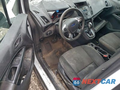 Zdjęcie 8 z 13 samochodu: 2015 FORD TRANSIT CONNECT XL DELIVERY VAN VIN:NM0LS7E72F1194214 - miniatura