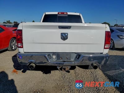 Zdjęcie 6 z 11 samochodu: 2010 DODGE RAM 1500 VIN:1D7RB1CT1AS121676 - miniatura
