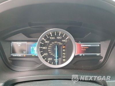 Zdjęcie 9 z 14 samochodu: 2014 FORD EXPLORER XLT VIN:1FM5K8D86EGC45538 - miniatura
