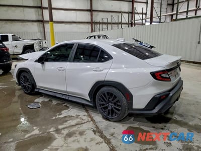 Drugie zdjęcie samochodu z przodu: 2022 SUBARU WRX PREMIUM VIN:JF1VBAF6XN9018838 - miniatura
