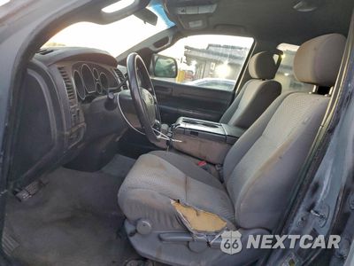 Zdjęcie 7 z 14 samochodu: 2010 TOYOTA TUNDRA DOUBLE CAB SR5 VIN:5TFRM5F18AX002189 - miniatura