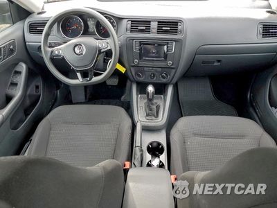 Zdjęcie 8 z 14 samochodu: 2016 VOLKSWAGEN JETTA S VIN:3VW267AJ2GM382799 - miniatura