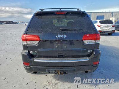 Zdjęcie 6 z 13 samochodu: 2015 JEEP GRAND CHEROKEE OVERLAND VIN:1C4RJFCM1FC708528 - miniatura
