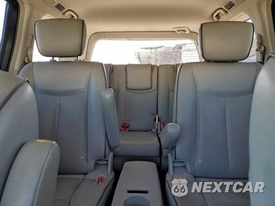 Zdjęcie 10 z 15 samochodu: 2012 NISSAN QUEST S VIN:JN8AE2KP9C9050170 - miniatura