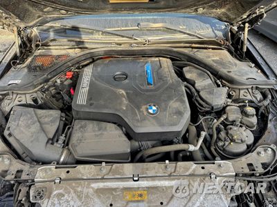 Zdjęcie 7 z 13 samochodu: 2021 BMW 330E VIN:WBA5P7C01MFL06095 - miniatura