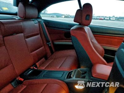 Zdjęcie 10 z 12 samochodu: 2013 BMW 335 I SULEV VIN:WBADX1C59DJ128650 - miniatura