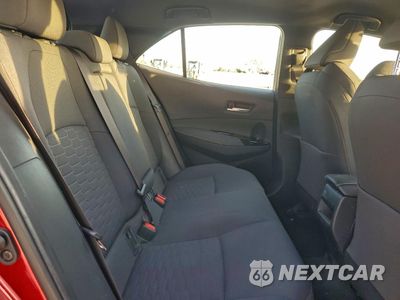 Zdjęcie 10 z 12 samochodu: 2022 TOYOTA COROLLA SE VIN:JTND4MBEXN3150334 - miniatura