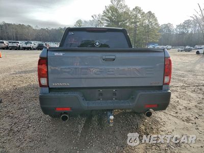 Zdjęcie 6 z 12 samochodu: 2024 HONDA RIDGELINE SPORT VIN:5FPYK3F12RB020562 - miniatura