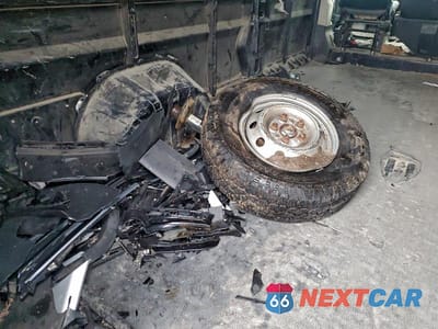 Zdjęcie 13 z 13 samochodu: 2016 RAM PROMASTER 3500 3500 HIGH VIN:3C6URVJG1GE129793 - miniatura