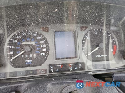 Zdjęcie 7 z 10 samochodu: 1996 HONDA GL1500 SE12 VIN:1HFSC2237TA800611 - miniatura
