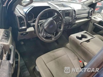 Zdjęcie 8 z 12 samochodu: 2018 FORD F250 SUPER DUTY VIN:1FT7W2B67JEC43772 - miniatura